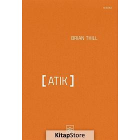 Atık-Brian Thill