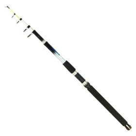 Atik Camp Kenzo Tele 300 cm 350-100 gr Teleskopik Karbon Surf Olta Kamışı