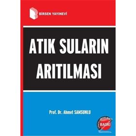 ATIK SULARIN ARITILMASI - AHMET SAMSUNLU