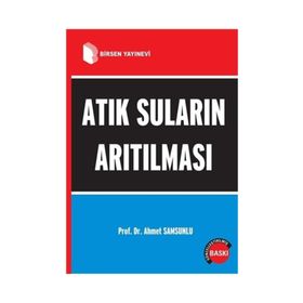 ATIK SULARIN ARITILMASI - AHMET SAMSUNLU