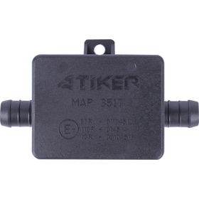 Atiker 3517 Siyah Atikfast Map Sensörü