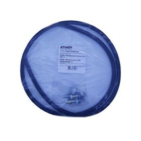 Atiker 8 mm x1,5 m Termoplastik Lpg Hortumu