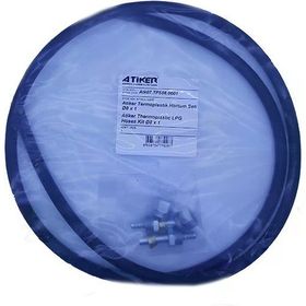 Atiker 8 mm x1,5 m Termoplastik Lpg Hortumu