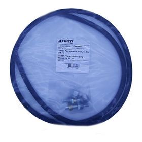 Atiker 8 mm x1,5 m Termoplastik Lpg Hortumu