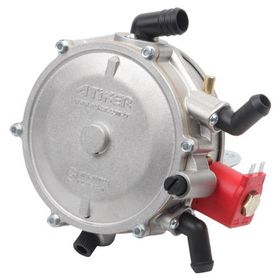 Atiker 90 Kw Karbüratörlü Lpg Beyin Regülatörü