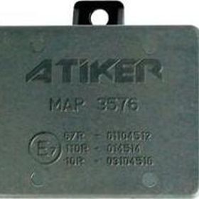 ATİKER AtikFast 3576 Map Sensörü