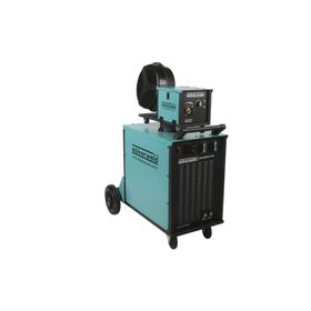 ATİKER AW-DCMM-KH-350 350 A GAZ ALTI KAYNAK MAKİNESİ