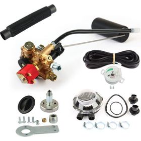 Atiker D244 Şamandıra 30 Silindir Set