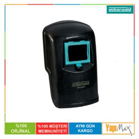 Atiker ETM01 El Tipi Kaynak Maskesi