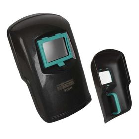 Atiker ETM01 El Tipi Kaynak Maskesi