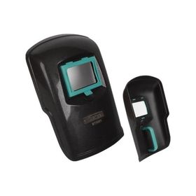 Atiker Kaynak Maskesi ve Maske Camı