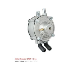 Atiker SR07 Sıralı LPG Regülatörü