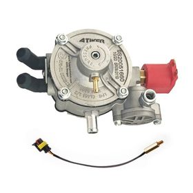 Atiker SR09 Lpg Regülatör
