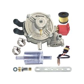 Atiker SR09 Lpg Regülatör