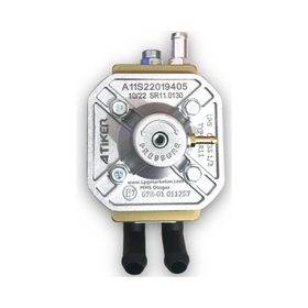 Atiker SR11 130KW Sıralı Regülatör