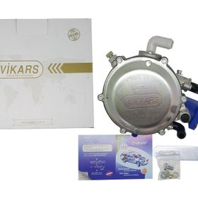 Atiker Uyumlu Vikars Karbüratörlü Regülatör