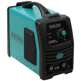 Atiker Weld AW-DCINV-160 Inverter Kaynak Makinesi