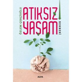 Atıksız Yaşam Rehberi Özlem Çerçioğlu