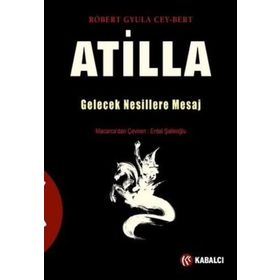 Atilla Galya Fatihi - İbrahim Karahan