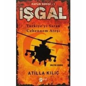 Atilla Galya Fatihi - İbrahim Karahan
