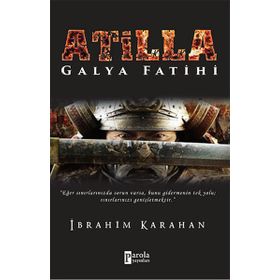 Atilla - İbrahim Karahan