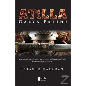 Atilla - İbrahim Karahan