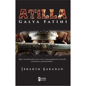 Atilla - İbrahim Karahan