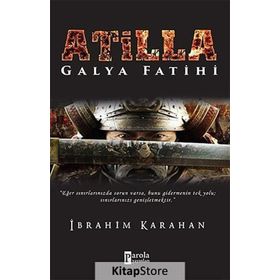 Atilla - İbrahim Karahan