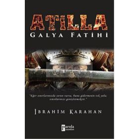 ATILLA - PEYAMI SAFA