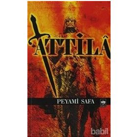 ATILLA - PEYAMI SAFA