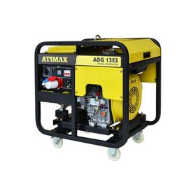 Atimax ADG17E 17 kVa Monofaze Dizel Jeneratör