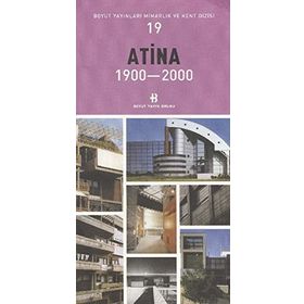 ATINA 1900-2000 - KOLEKTIF
