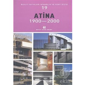ATINA 1900-2000 - KOLEKTIF