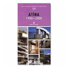 ATINA 1900-2000 - KOLEKTIF