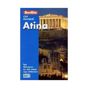 ATINA CEP REHBERI - KOLEKTIF