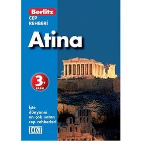ATINA CEP REHBERI - KOLEKTIF