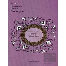ATİNALI TIMON - WILLIAM SHAKESPEARE (ISBN:9786055904104)