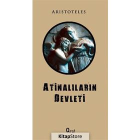 ATINALILARIN DEVLETI (CILTLI) - ARISTOTELES (ARISTO)