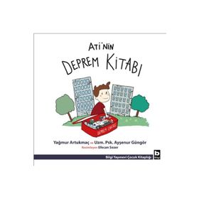 Atinin Deprem Kitabı Bilgi Yayınevi