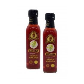 Atışeri 250 ml Kantaron Yağı