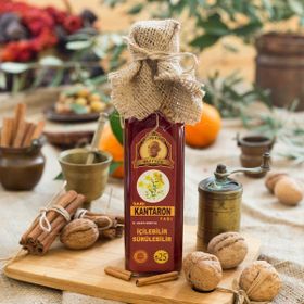 Atışeri 250 ml Kantaron Yağı