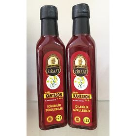 Atışeri 250 ml Sarı Kantaron Yağı