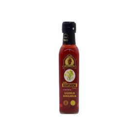 Atışeri 250 ml Sarı Kantaron Yağı