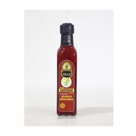 Atışeri 250 ml Sarı Kantaron Yağı