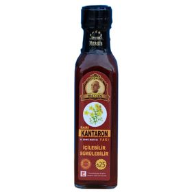 Atışeri 250 ml Sarı Kantaron Yağı