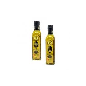 Atışeri 2x250 ml Çörekotu Yağı