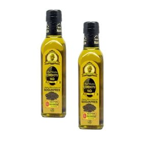 Atışeri 2x250 ml Çörekotu Yağı