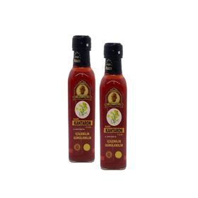 Atışeri 2x250 ml Sarı Kantaron Yağı