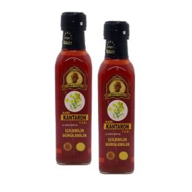 Atışeri 2x250 ml Sarı Kantaron Yağı