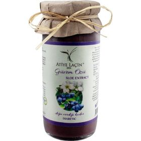 Atiye Laçin 250 gr Güvem Özü